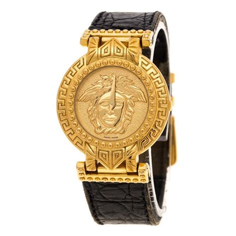 gianni versace watch price